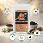 neotea Nigella Sativa Black Cumin Seed Powder - 300g - image 6