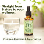 ORE Mexican Oregano Oil Drops Immune & Respiratory Support - 1 oz - image 5