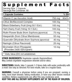 Fresh Start Super C-Complex 1250 Immune Support - 90 Capsules - image 2