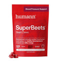 Humann SuperBeets Heart Chews