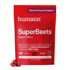 Humann SuperBeets Heart Chews