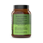 Complete Natural Products Organic Alfalfa Leaf 450mg - image 2