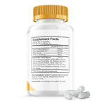 Purvia Arialief Advanced Strength Nutritional Support - 60 Capsules - image 5