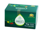 PURITANG Green Vegetable Omega 3 Plus Omega 6 - image 3