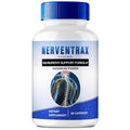 IDEAL PERFORMANCE Nerventrax Brain Supplements Memory and Focus - 60 Capsules