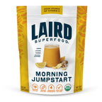 Laird Superfood Morning Jumpstart Powder Drink Supplement - 2.7 oz