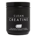 CLEAN Creatine Monohydrate Powder Creapure - 90 Servings