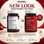 AMALTH Apricot Extract Supplement 500mg - 120 Capsules - image 9