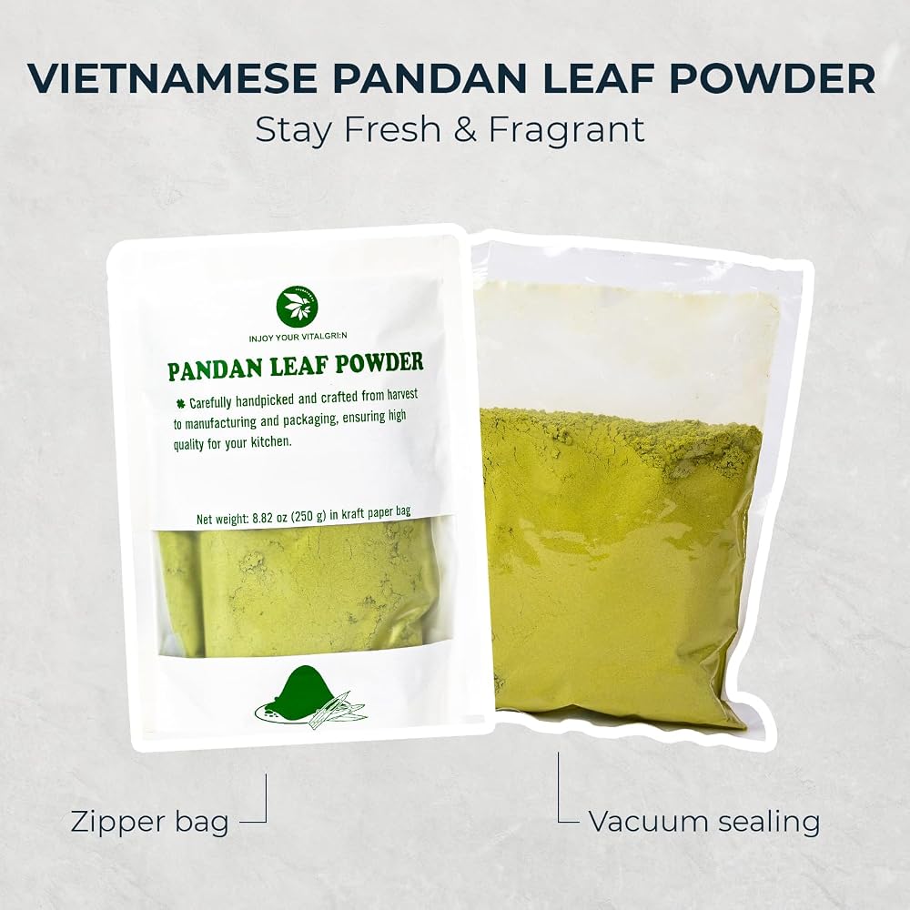 INJOY YOUR VITALGRI:N Powder