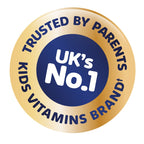 Haliborange Kids Mr. Men Little Miss Multivitamins Strawberry - 30 Softgels - image 6