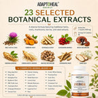 ADAPTOHEAL Liver Supplement