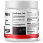 German Creatine Micronized Creatine Monohydrate Powder for Strength - 270g - image 9