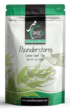 Special Tea Thunderstorm Green Tea Loose Leaf - 1 oz. - image 2