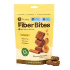 Fiome Fiber Bites, 5g Fiber Supplement, 30 Servings