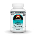 Source Naturals St. John's Positive Thoughts - 45 Tablets