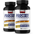 Force Factor Prostate Saw Palmetto Beta Sitosterol - 120 Capsules