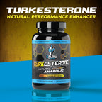 eFlow Nutrition Turkesterone Supplement - 60 Capsules - image 9