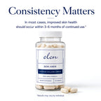 Elon Skin Anew Hydrolyzed Collagen 3000 mg - 120 Capsules - image 5