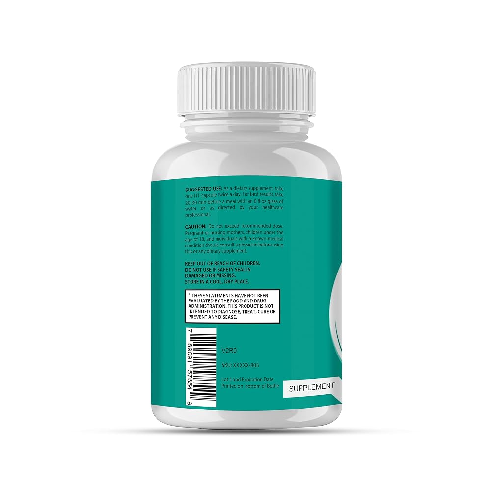 Sampuraka Cellocare Advanced Formula Supplement - 120 Capsules - image 5