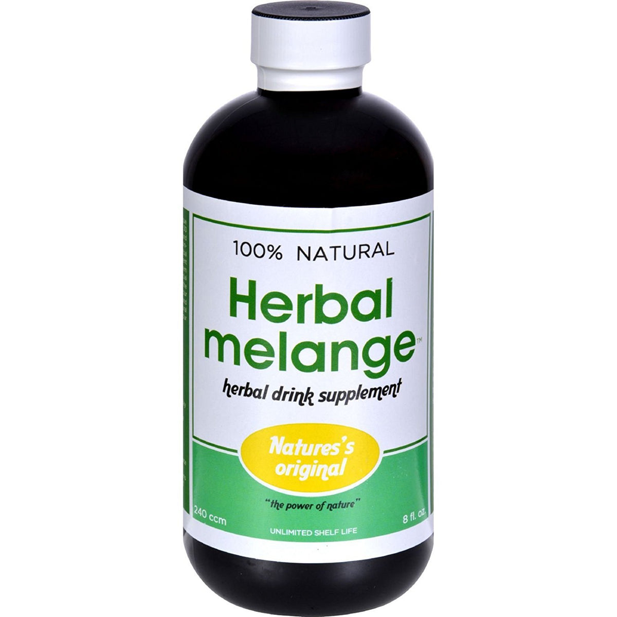 Herbal Melange Herbal Drink Formula - 2 Packages