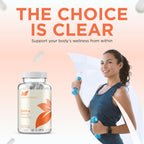 Clear Formulas SAMe 500mg Supplement - 90 Capsules - image 5