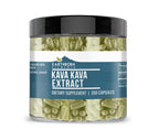 Earthborn Elements Kava Kava Extract - 200 Capsules