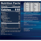 BodyTech Whey Protein Isolate Powder - 25 Grams of Protein per