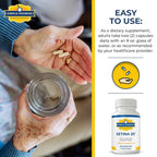 Simple Promise Xetina 20 Lutein and Zeaxanthin Eye Vitamins - 60 Capsules - image 6