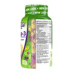 Vitafusion Omega-3 Gummies Heart Health Support - 120 Count - image 2
