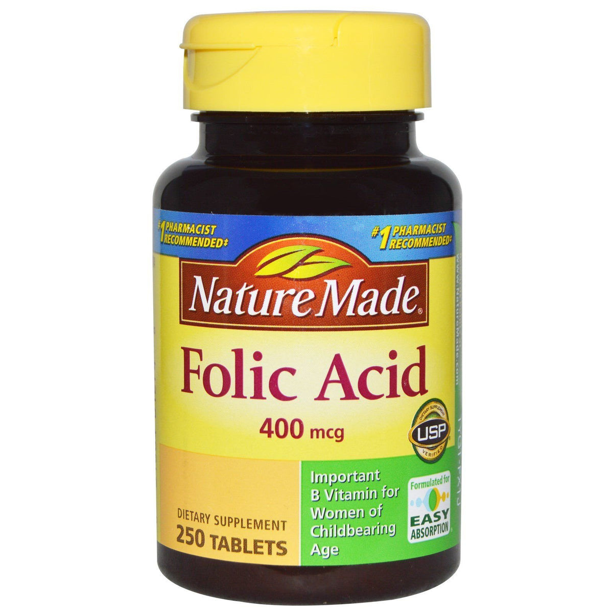 Nature Made VITAMIN