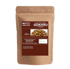 Blessfull Healing Organic Gokhru Powder - 100 Grams - image 2