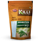 KILLI Moringa Leaves Powder - 100g