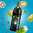 Tahitian Noni Juice by Morinda Pure Noni Fruit Juice - 1L - image 5