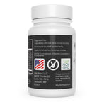 Zen Haus ADK Vitamins A D3 K2 E with CoQ10 - 100 Capsules - image 4