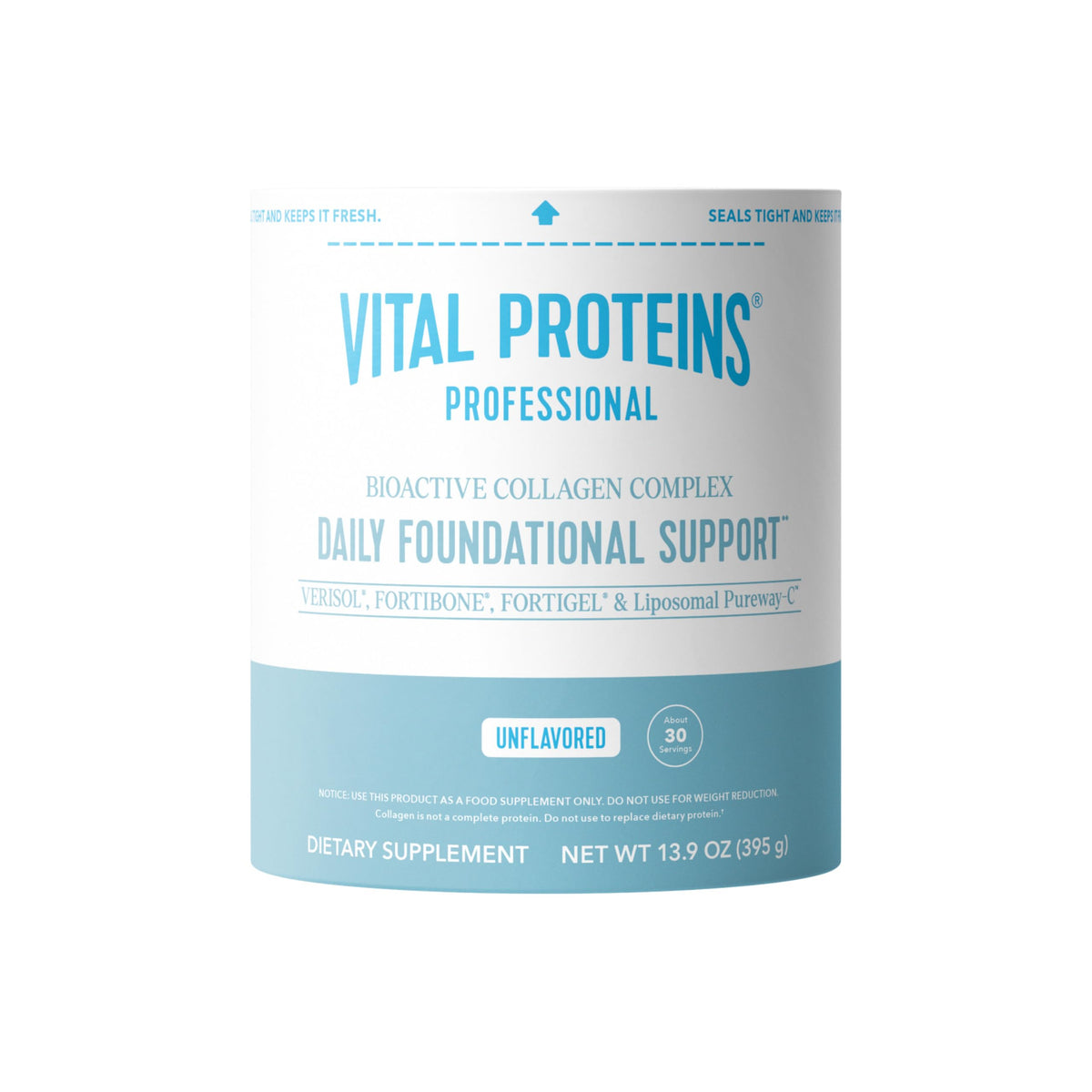 Vital Proteins Bioactive Collagen Complex Powder - 13.9 oz
