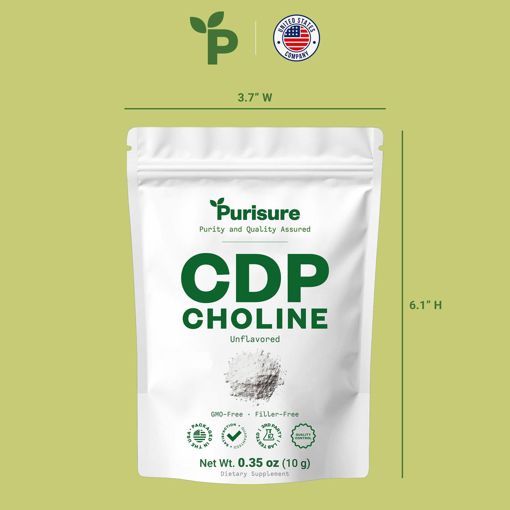 Purisure NUTRITIONAL_SUPPLEMENT