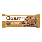 Quest Protein Bar Chocolate Chip Cookie Dough - 12 Bars - image 2