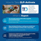 Triquetra Health GLP-Activate Appetite Control & Metabolism Support - image 4