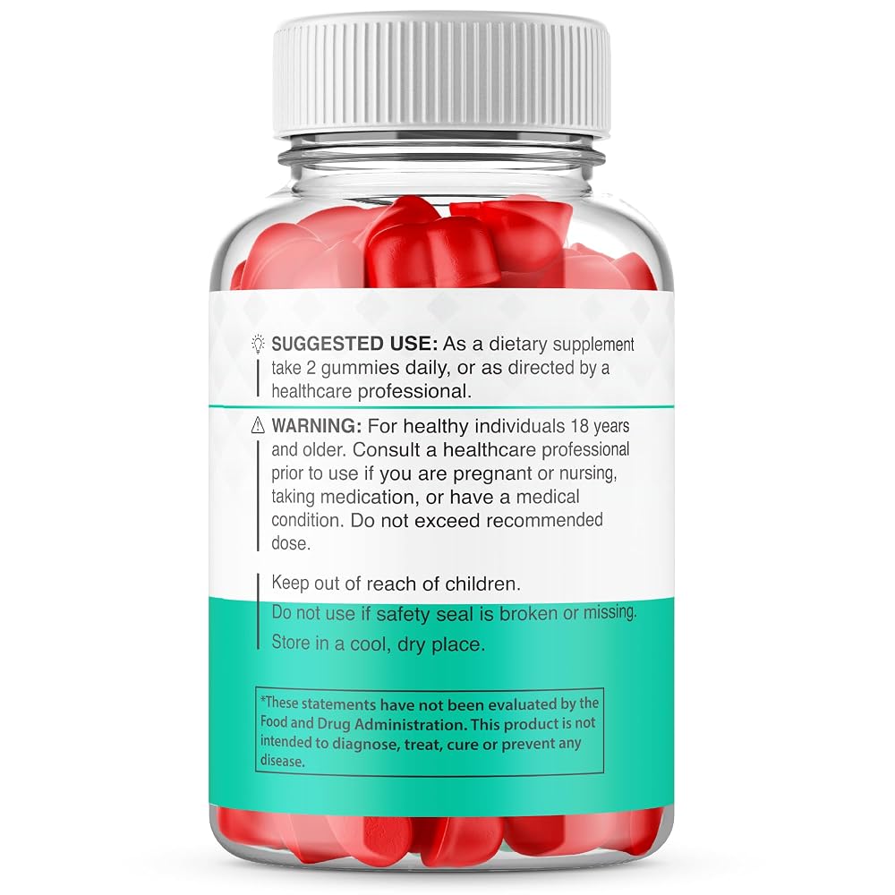 Purvia ActivPure Gummies Extra Strength Wellness Support - 300 Gummies - image 3