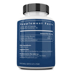 Ancestral Supplements Grass Fed Beef Prostate Supplement - 180 Capsules - image 2