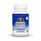 Source Naturals Sleep Science Melatonin Complex 3 mg - 100 Lozenges