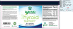 Taylor MD Thyroid Support Rx - 60 Capsules - image 2