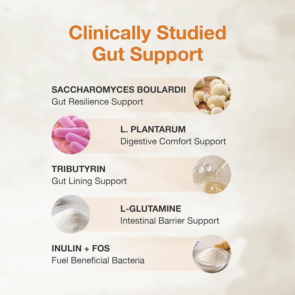 NUU3 GutHealth_Parent