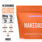 Nakedade