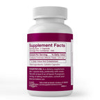 PURE ORIGINAL INGREDIENTS Caralluma Fimbriata No Magnesium Or Rice