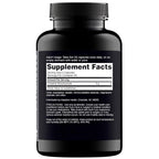 Nugenix Essentials Premium Creatine Monohydrate Pills Supplement
