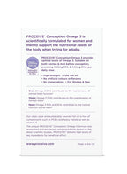 Proceive Tailored Fertility Supplement