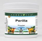 Terravita Perilla Powder - 12 oz (3 Pack)