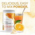 Youngevity Beyond Tangy Tangerine 2.5 Citrus Peach Fusion