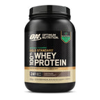 Optimum Nutrition Protein Supplement Powder